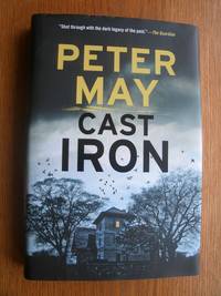 Cast Iron