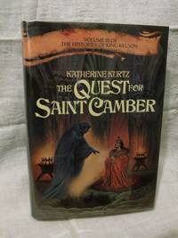 The Quest for Saint Camber