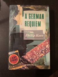 A German Requiem