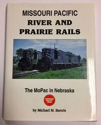 image of Missouri Pacific River and Prairie Rails
