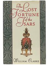The Lost Fortune of the Tsars