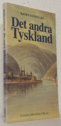Det andra Tyskland.