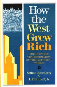 How the West Grew Rich. The Economic…