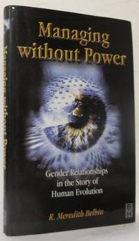 Managing Without Power. Gender Relationships in…