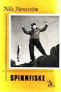Spinnfiske.