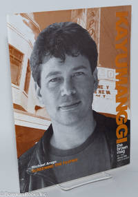 cover of Kayumanggi: the brown mag, Vol. 1, No. 2