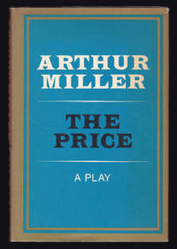 image of The Price: A Play (Review Copy)