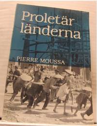 Proletärländerna. Underutvecklingen som…
