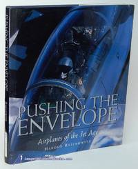 Pushing the Envelope: Airplanes of the Jet Age