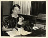 ELEANOR ROOSEVELT (1933-60) Photo archive