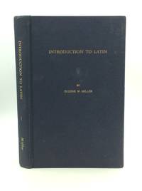 image of INTRODUCTION TO LATIN