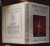 image of The Ballet Annual - 1949 Third Issue a record and year book of the ballet