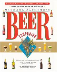 image of Michael Jackson's Beer Companion