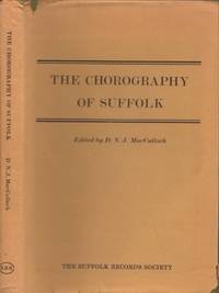 The Chronology of Suffolk