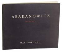 Magdalena Abakanowicz: Mutants