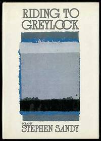 image of Riding to Greylock
