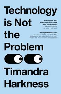 TECHNOLOGY IS NOT PROBLEM PB