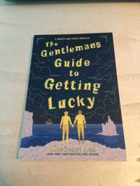 cover of The Gentleman's Guide to Getting Lucky