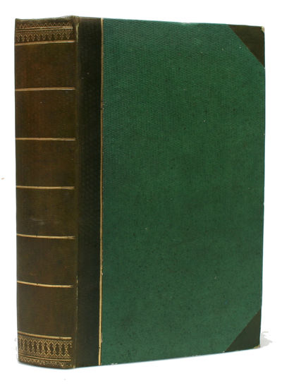 Zapiski o Mongilij. S prilozheniem kartui mongolij i raznuich kostiumov. [Russia, i.e.: Account of Mongolia. With an engraved Map of Mongolia and (engreved plates) of different Costumes]. 2 Volumes, 4 Parts. - [HIGHLY IMPORTANT ACCOUNT OF MONGOLIA] (photo 3)