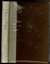 THE WRITINGS OF J. FRANK DOBIE:  A Bibliography.