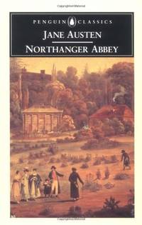 Northanger Abbey (Penguin Classics S.)