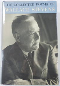 cover of The Collected Poems of Wallace Stevens