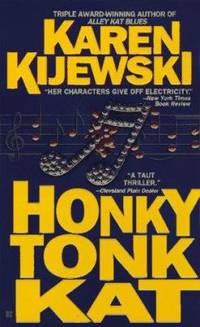 Honky Tonk Kat