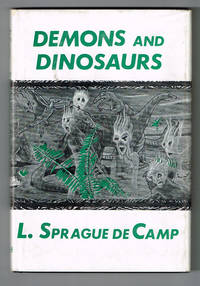 image of Demons and Dinosaurs