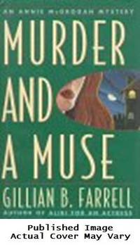 Murder and a Muse
