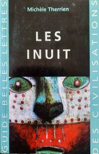 cover of Les Inuit