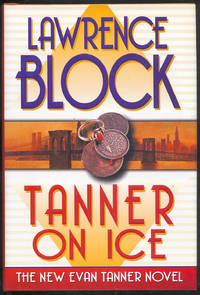 Tanner on Ice