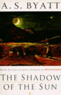 image of The Shadow of the Sun: A Novel