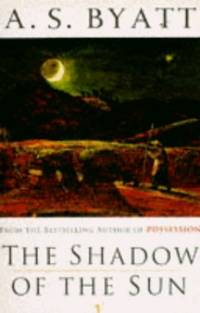 The Shadow of the Sun: A Novel: xvi