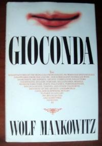 image of Gioconda