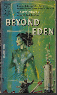 BEYOND EDEN