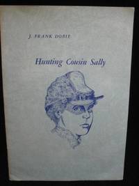 cover of Hunting Cousin Sally