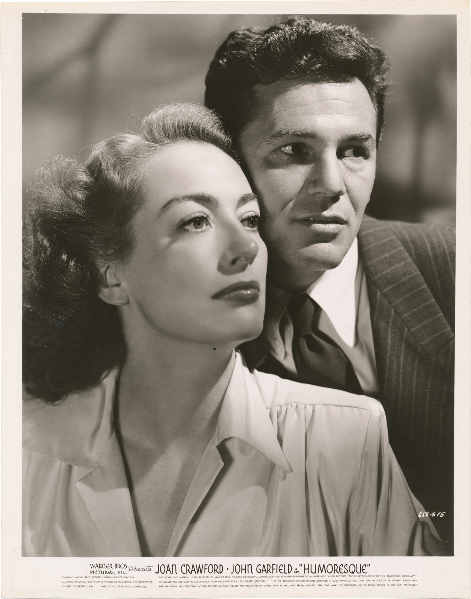 Joan Crawford Humoresque Joan Crawford Humoresque
