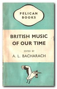 image of British Music of Our Time