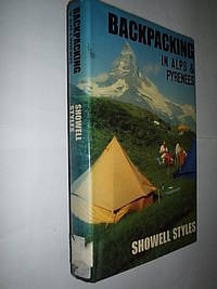 Backpacking In Alps & Pyrenees