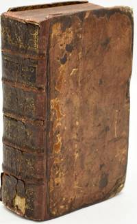 EX TIBULLO ET PROPERTIO ELEGIAE: EX CATULLO, MARTIALE, AUSONIO, ALIISQUE SCRIPTORIBUS TUM ANTIQUIS TUM RECENTIBUS. EPIGRAMMATA SELECTA. ET PETITO EX OPTIMIS INTERPRETIBUS COMMENTARIO BREVISSIME ILLUSTRATA