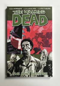 The Walking Dead Volume 5: The Best Defense