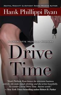 cover of Drive Time