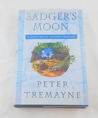 Badger's Moon: A Mystery of Ancient Ireland (Sister Fidelma Mysteries)