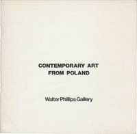 Contemporary Art from Poland (First Edition)