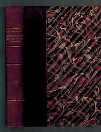 cover of Mersenne ou La Naissance du Mecanisme