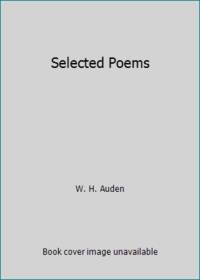 image of Selected Poems