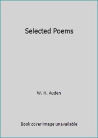 Selected Poems