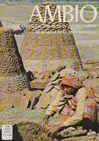 image of Ambio: A Journal of the Human Environment Research and Management, Volume VIII Number 2/3 1979