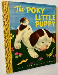 The Poky Little Puppy (In a Lovely Dustjacket)
