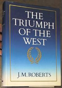 image of The Triumph of the West